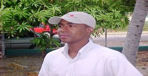 Victorzabala28 43 years old I am from Santo Domingo/Santo Domingo, Seeking Dating Friendship with Woman