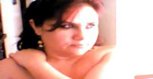 Chiqui1507 54 years old I am from Medellin/Antioquia, Seeking Dating Friendship with Man