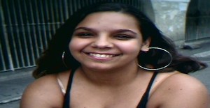 Vinhazinha 33 years old I am from Rio de Janeiro/Rio de Janeiro, Seeking Dating Friendship with Man