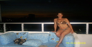 Mari62 55 years old I am from Caracas/Distrito Capital, Seeking Dating Friendship with Man