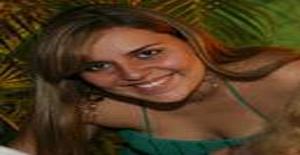 Mimizinha_fisio 35 years old I am from Fortaleza/Ceara, Seeking Dating Friendship with Man