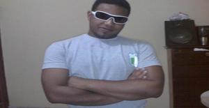 Rubenxg 34 years old I am from Santo Domingo/Santo Domingo, Seeking Dating Friendship with Woman