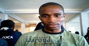 Ej2c 43 years old I am from Luanda/Luanda, Seeking Dating Friendship with Woman