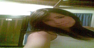 Carito9910 36 years old I am from Medellin/Antioquia, Seeking Dating Friendship with Man