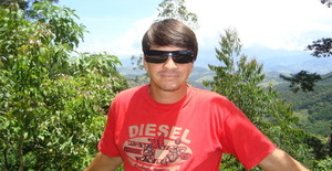 Edpescador 55 years old I am from Campos do Jordao/Sao Paulo, Seeking Dating with Woman