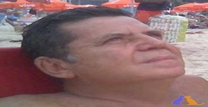 Supersupersuper 62 years old I am from Brasilia/Distrito Federal, Seeking Dating Friendship with Woman