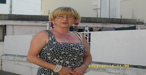 Acucaramarelo 64 years old I am from Porto/Porto, Seeking Dating Friendship with Man