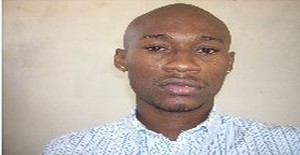Adobo 38 years old I am from Luanda/Luanda, Seeking Dating Friendship with Woman