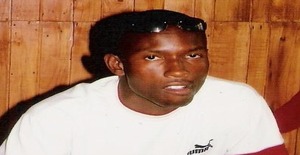 Frenkvirgilio 40 years old I am from Matola/Maputo, Seeking Dating with Woman