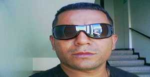 Barreto355 50 years old I am from Caracas/Distrito Capital, Seeking Dating Friendship with Woman