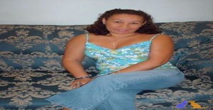 Maguicha 65 years old I am from Caracas/Distrito Capital, Seeking Dating Friendship with Man