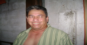 Guedes47 60 years old I am from Sorocaba/Sao Paulo, Seeking Dating Friendship with Woman