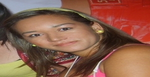 Conejitapisis 40 years old I am from Medellin/Antioquia, Seeking Dating Friendship with Man