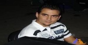 Elsalserocom 37 years old I am from Caracas/Distrito Capital, Seeking Dating Friendship with Woman