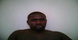Eduardomendes28 44 years old I am from Luanda/Luanda, Seeking Dating with Woman
