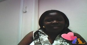 Marytee 41 years old I am from Luanda/Luanda, Seeking Dating Friendship with Man