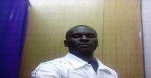 Tonnyp 38 years old I am from Maputo/Maputo, Seeking Dating Friendship with Woman