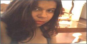 Dulcebrandy 51 years old I am from Caracas/Distrito Capital, Seeking Dating Friendship with Man