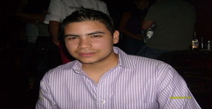 Juanfer01 37 years old I am from Cali/Valle Del Cauca, Seeking Dating Friendship with Woman