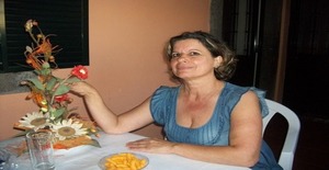 Mariaritajesuste 64 years old I am from Funchal/Ilha da Madeira, Seeking Dating Friendship with Man