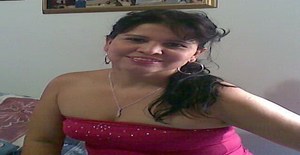 Aura2008 55 years old I am from Popayan/Cauca, Seeking Dating Friendship with Man