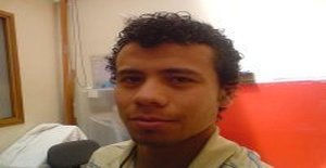 Juan88sebastian 32 years old I am from Bogota/Bogotá dc, Seeking Dating with Woman