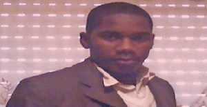 Adilsonp 34 years old I am from Luanda/Luanda, Seeking Dating Friendship with Woman