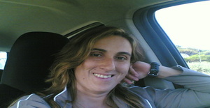 Papoilabrancaver 48 years old I am from Lisboa/Lisboa, Seeking Dating Friendship with Man