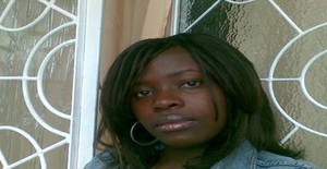 Nadiagata 36 years old I am from Luanda/Luanda, Seeking Dating Friendship with Man