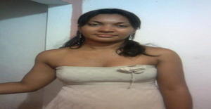 Buenamorena 40 years old I am from Parnaiba/Piaui, Seeking Dating Friendship with Man