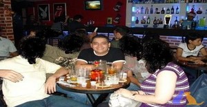 Diegrox 42 years old I am from Cali/Valle Del Cauca, Seeking Dating Friendship with Woman