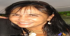 Maiza50 63 years old I am from Natal/Rio Grande do Norte, Seeking Dating Friendship with Man