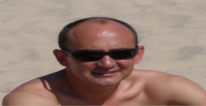 Tocadragão 54 years old I am from Porto/Porto, Seeking Dating Friendship with Woman