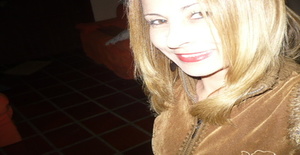 Bhrytney 53 years old I am from Rodeio Bonito/Rio Grande do Sul, Seeking Dating Friendship with Man
