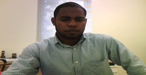 Mr_coco02 39 years old I am from Santo Domingo/Santo Domingo, Seeking Dating Friendship with Woman