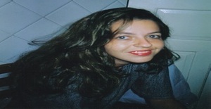 Campeira 52 years old I am from Adamantina/Sao Paulo, Seeking Dating Friendship with Man