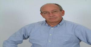Foxlx 64 years old I am from Lisboa/Lisboa, Seeking Dating Friendship with Woman