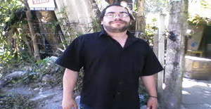 Jose0000 44 years old I am from San Salvador/San Salvador, Seeking Dating Friendship with Woman