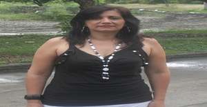 Claretbonilla 54 years old I am from Palmira/Valle Del Cauca, Seeking Dating Friendship with Man