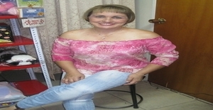 Fercha 53 years old I am from Buga/Valle Del Cauca, Seeking Dating Friendship with Man