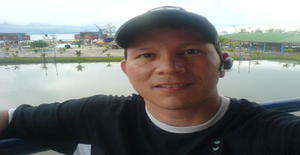 Emorales 53 years old I am from Medellin/Antioquia, Seeking Dating Friendship with Woman