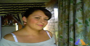 Sachita4865 35 years old I am from Cali/Valle Del Cauca, Seeking Dating with Man