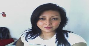 Lilithay 35 years old I am from Cali/Valle Del Cauca, Seeking Dating Friendship with Man