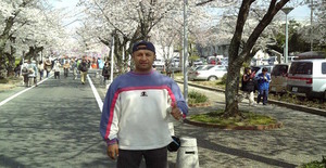 Albertchio 55 years old I am from Tokyo/Tokio, Seeking Dating Friendship with Woman