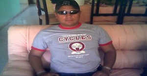 Jesusellobo 51 years old I am from Maracay/Aragua, Seeking Dating with Woman