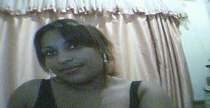 Morena_mulher 40 years old I am from Governador Valadares/Minas Gerais, Seeking Dating Friendship with Man