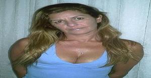 Chirlinha 52 years old I am from Sao Goncalo/Rio de Janeiro, Seeking Dating Marriage with Man