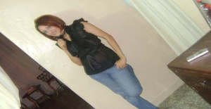 Ivi0406 47 years old I am from Santo Domingo/Santo Domingo, Seeking Dating Friendship with Man