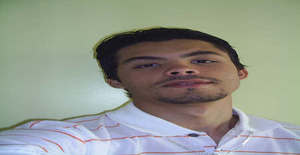 Edwardxc 33 years old I am from Punto Fijo/Falcon, Seeking Dating with Woman