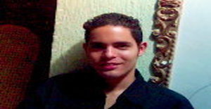 Luisan723 37 years old I am from Barranquilla/Atlantico, Seeking Dating Friendship with Woman